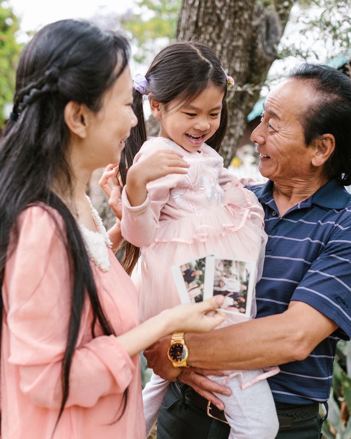 春季养生:老年人这样吃更健康