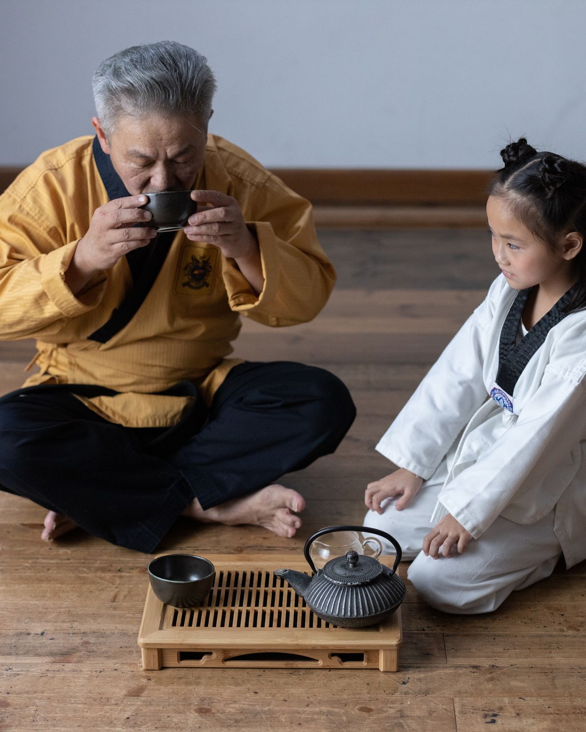 茶艺雅集
